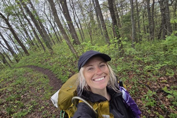 The Trail Really Does Provide – Day 26 – 33 on the Appalachian Trail