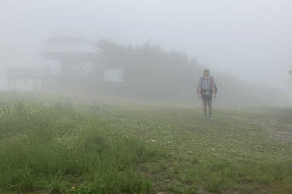 Days 39-40: Cold River Road to Big Branch Shelter & A Quick Trip to Manchester