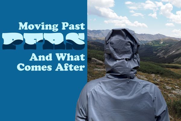 Massive Innovation in PFAS-Free Outdoor Gear