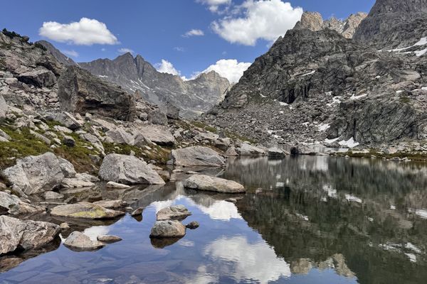 Day By Day: The Winds, Tetons and Yellowstone