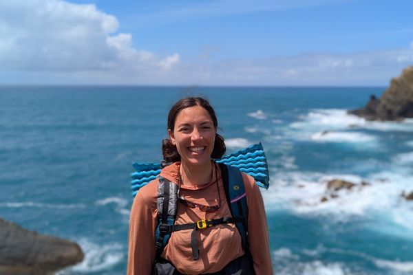 Why the Fisherman’s Trail in Portugal Is the Perfect ‘Luxury’ Thru-Hike