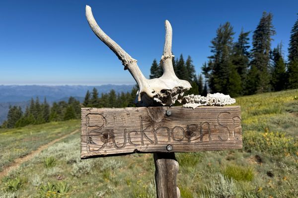 Day 95 – Hiking My Own Hike