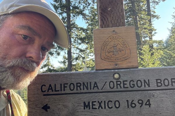 Day 97 – Last Day in Cali