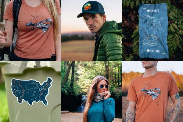 FLASH SALE! Up to 50% Off at The Trek’s Store