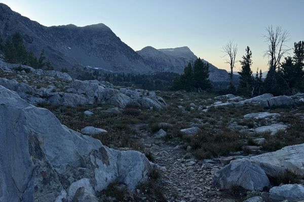 CDT + GDT: Leadore to Wisdom – Entering Act Three