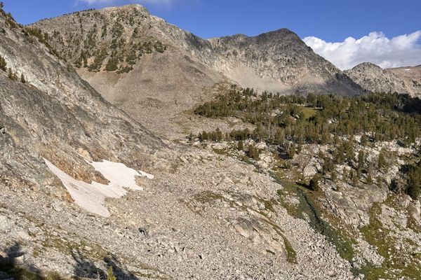 Day By Day: Lemhi Pass to Anaconda