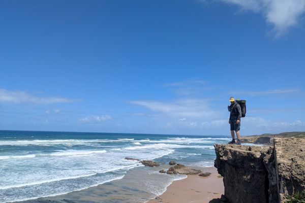 I Hiked from Aljezur to Arrifana and Slowed Down to Really See Portugal’s Coastline