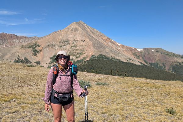 Colorado Trail: The Hype Is Real