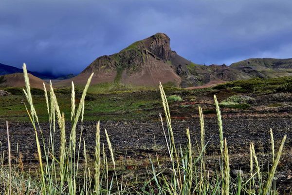 The Laugavegur Trail | Day 4 | The Ending No One Would Imagine
