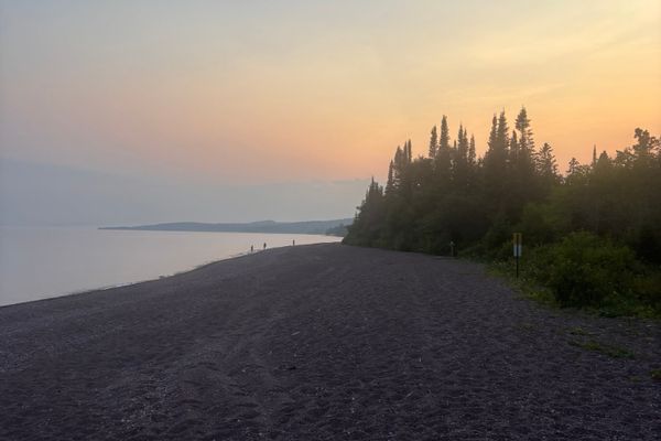 Days 12-14 on the Superior Hiking Trail: The Final Countdown
