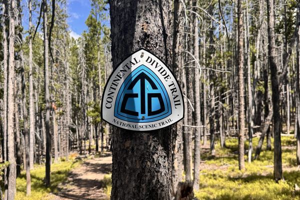Day By Day: Anaconda to Flesher Pass