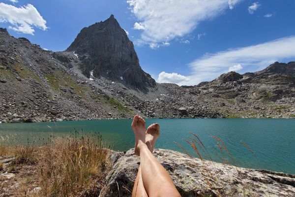 Quitting a Thruhike: Are we Missing the Point?