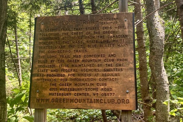Journey’s End: Hiking 272 Miles