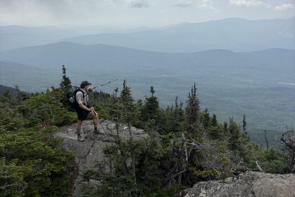Learning Lessons in Magical Maine