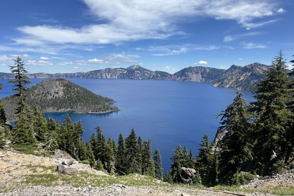 After a Slow Start, Oregon is getting Interesting