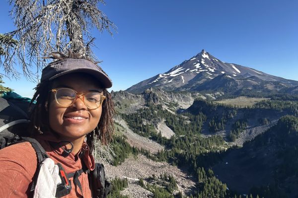 PCT SOBO DAY 36 – Hiking to Janitor