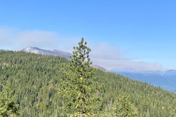 Week 16: thunder and smoke