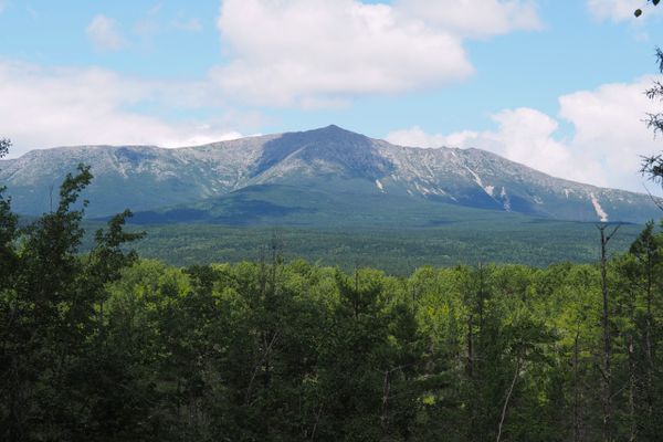Day 102: Reaffirming My Katahdin