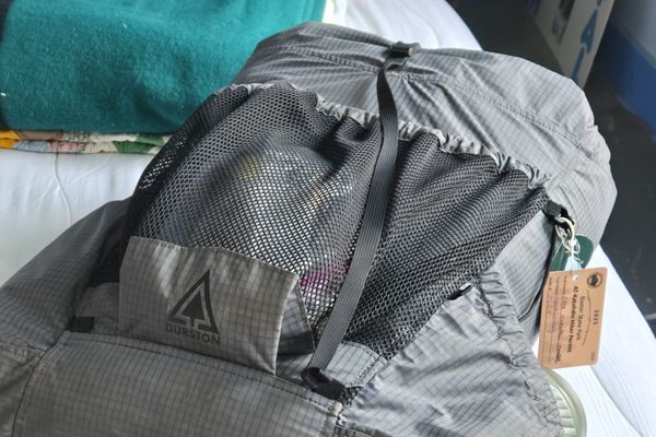 Days 103-108: Traveling Home: Maine to Montana