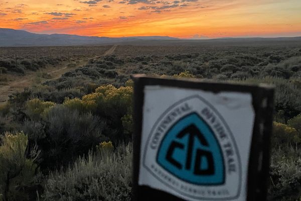 Day 69: 50 Mile Day & a Nightmare Hitch