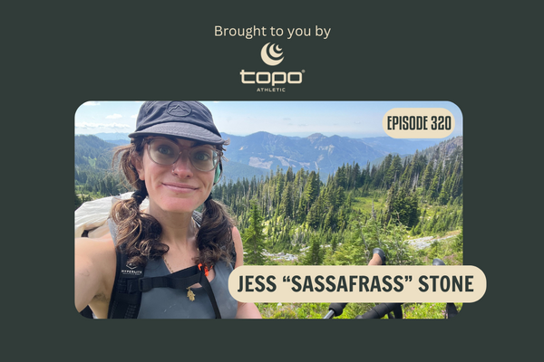 The Wonderland Trail with Sassafras: Permits, Campsites, and Gear (BPR #320)