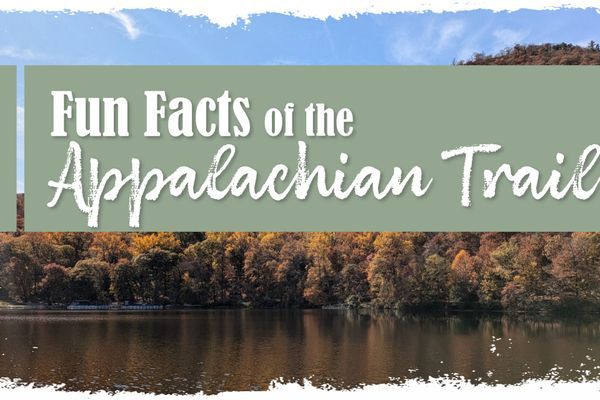 7 Facts About the History of the Appalachian Trail You Probably Didn’t Know
