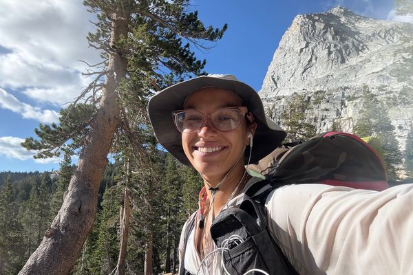 From Florida Flats to the Oregon Border: My First 1,700 Miles on the PCT