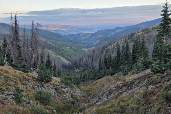 Limping Into Lake City, a Zero Day, and a Heartbreaking Decision