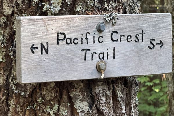 The PCT’s Curtain Call – The North Cascades