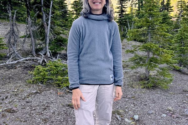Terra Ultralight Alpha Direct Hoodie Review