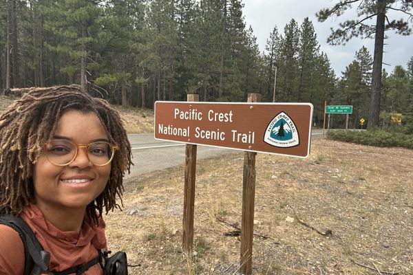 Staying Engaged with the Hiker Community
