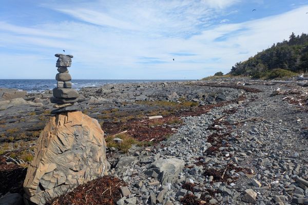 Introduction to The Beach Trail (ECT Day 238)
