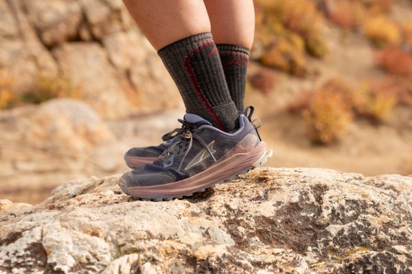 Altra Lone Peak 9+ Review