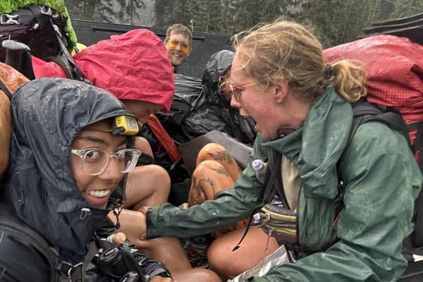 How NorCal Almost Killed Us and Why It Was Still Worth It
