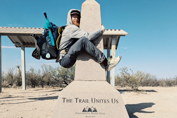 2025 CDT Hikers: Submit Your Finish Photos To Be Featured on The Trek