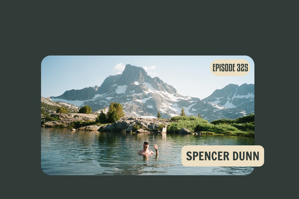 Vancouver Island Trails, PCT Pies Record, and Canadian Culture with Spencer “Boiler” Dunn (BPR #325)