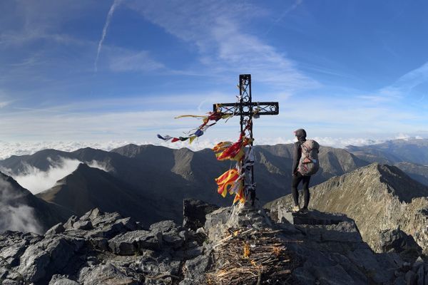 HRP 5: Over Carlit & Canigou to the Mediterranean Sea – El Serrat to Banyuls-sur-Mer