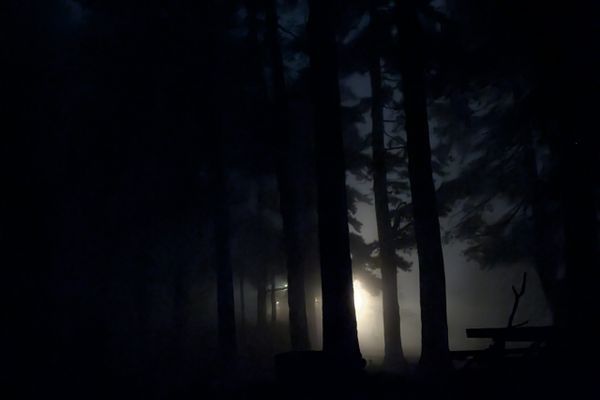 What to Do After a Thru-Hike