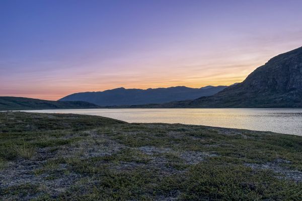 ACT Day 9: From Fjords to Dog Town, the last miles in Greenland