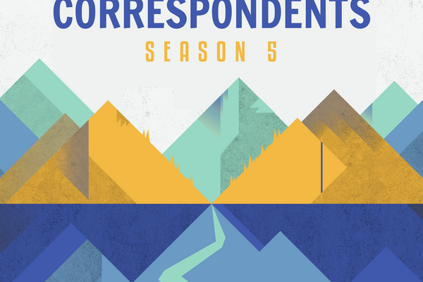 Trail Correspondents 2026: Apply to Join the Team!