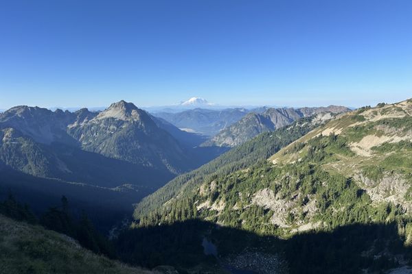 PCT Days 140 to 149 – The Trail Takes Its Toll