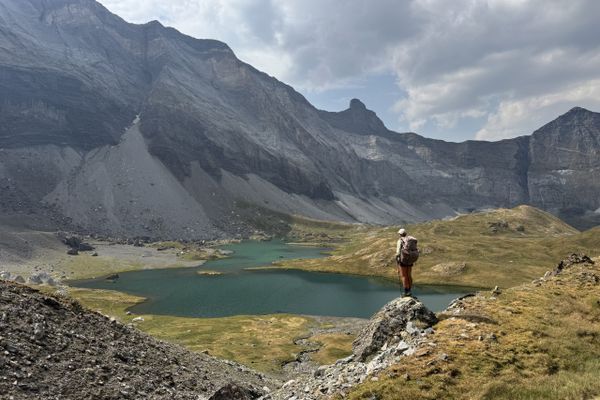 HRP 3: High Passes and Wild Storms – Gavarnie to Benasque