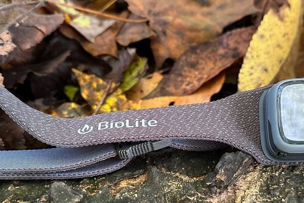BioLite Range 300 Headlamp Review