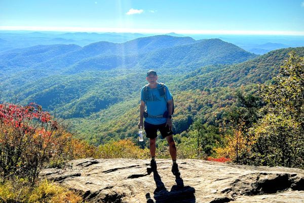 Georgia – Is In the Books