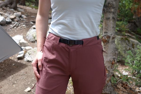 Patagonia Terravia Alpine Pants Review