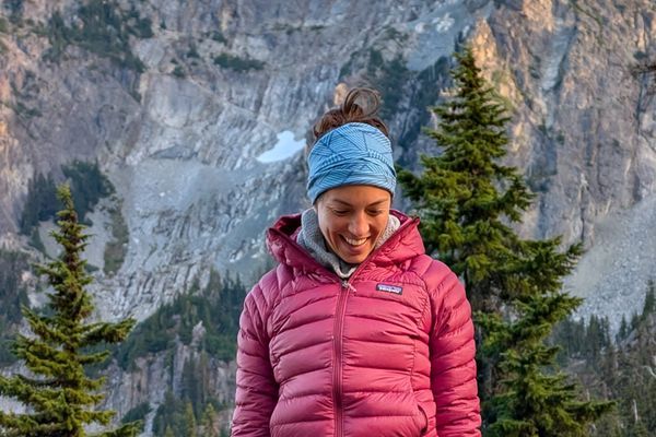 Is the Patagonia Down Sweater Hoody Worth It? Honest Review From a Thru-Hiker