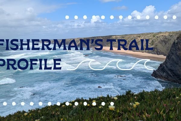 The Fisherman’s Trail: A 140-Mile Luxury Thru-Hike in Europe (Complete 2026 Guide)