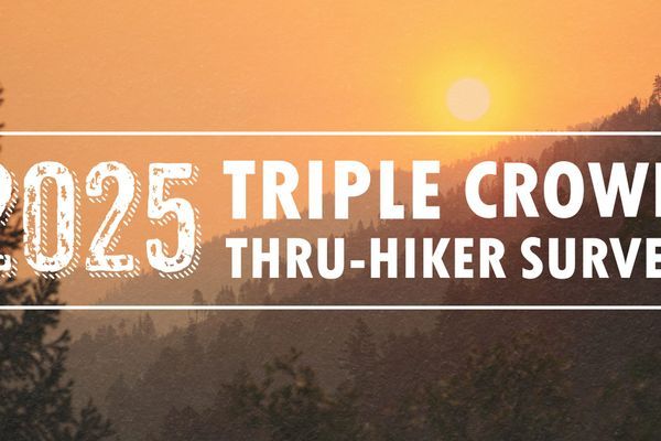 The Triple Crowner Survey Is Here!