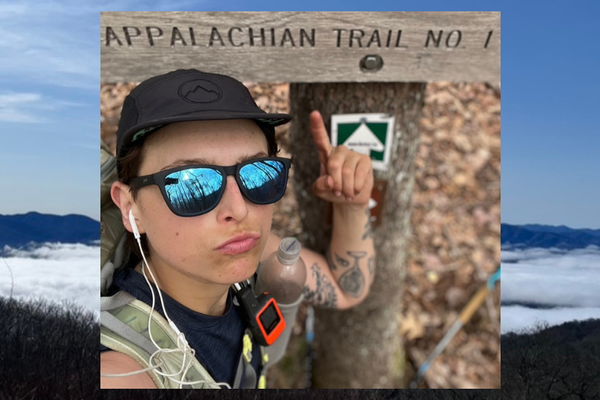 Appalachian Trail 2025 Recap: North Carolina