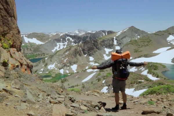 We’re Finally Doing It… PCT 2026 Here We Come!